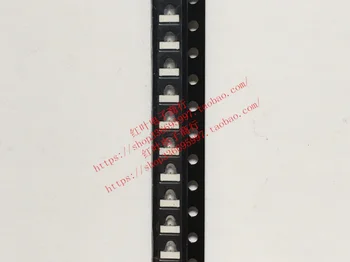  100pcs / SFH4045N 940nm 18 ° 1206 OSRAM страничен пластир инфрачервена емисионна тръба LED лампа топчета