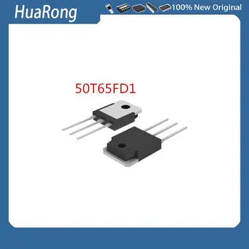 10PCS/LOT 50T65FD1 SGT50T65FD1PN 50A 650V TO-3P 2SJ553 J553 -60V -30A TO-262 Q8040K7 TO-218