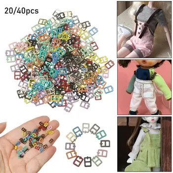 13 цвята плюшени играчки мини ултра-малки кукли 