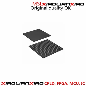 1PCS MSL XC6SLX75-FGG484 XC6SLX75-2FGG484I XC6SLX75 484-BBGA Оригинален IC FPGA качество OK Може да се обработва с PCBA