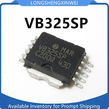1PCS Нов оригинален VB325SP двигател борда запалителна тръба чип