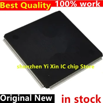 (1piece) 100% нов чипсет SEMS01 SEMS01-LF QFP-256
