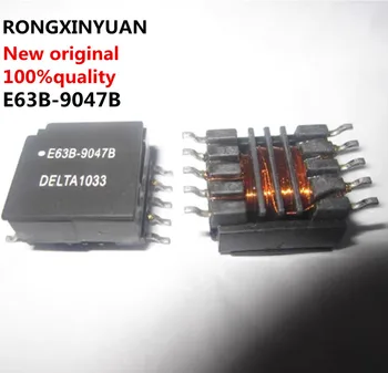 2pcs Нов оригинален E63B-9047B трансформатор филтър чип