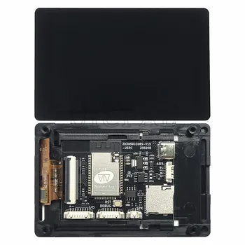 3.5 инчов интелигентен сериен порт екранен модул ESP32 S3 N8R2 N16R2 2MB PSRAM сензорен контролен дисплей 480 * 320 за Wifi BT RS485