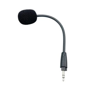 3.5mm микрофон микрофон бум само за Corsair HS35 HS45 безжични геймърски слушалки капка доставка