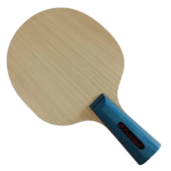 61 секунди Брой H PRO изпробване на версия нов тип Нож за тенис на маса за ракета за пинг-понг