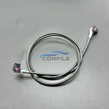 90cm 1pc за Mercedes-Benz видео кабел тест Ntg5.0 платформа LVDS видео кабел