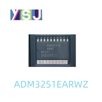 ADM3251EARWZ Чисто нов микроконтролер капсулиранеSOP-20