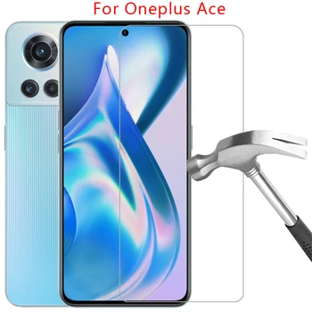 Case за OnePlus Ace Cover закалено стъкло екран протектор на OnePlusace телефон Coque чанта 360 6.7 един плюс omeplus onplus onepls