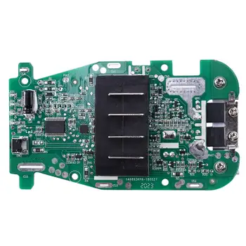 Li-Ion Защита от зареждане на батерията Платка PCB за 18V RIDGID R840083 R840085 R840086 R840087 батерия за електроинструменти