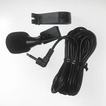 Lodark микрофон за кола DVD радио медиен плейър