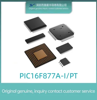 PIC16F877A-I/PT пакет QFP44 микроконтролер MUC оригинален оригинален