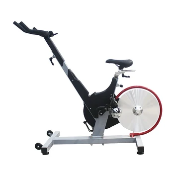 Spinning Bike Магнитен въртящ се велосипед Търговски фитнес фитнес Фитнес Spin Bike Cycle Вътрешен Упражнение Велосипед машина Начало Велоергометър