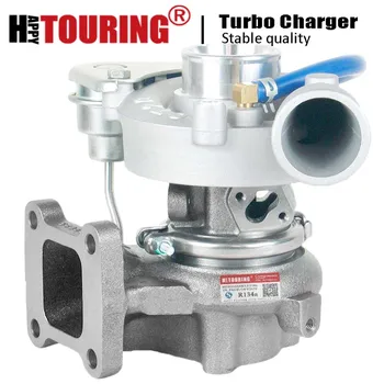 turbo ct20 17201 54060 Турбокомпресор за Toyota Hiace Hilux Landcruiser турбина 2LT 2.4L 17201-54060 1720154060 водно охлаждане