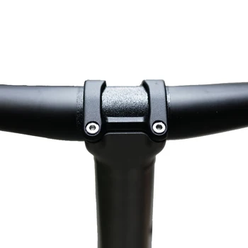 UnionJack Headtube заключване кормило титанов винтове комплект за Brompton сгъваем велосипед Tline 4 парчета тежи само 3.9g