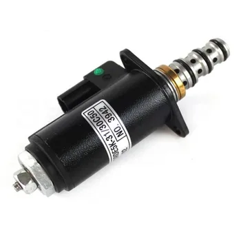 Електромагнитен клапан YN35V00052F1 за багер 200-8 SK210D-8 SK295-8 SK350-8