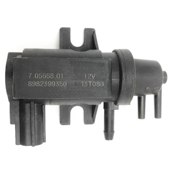 Електромагнитен клапан за турбо налягане за Isuzu Peugeot Citroen 8982399350 7.05568.01 70556801