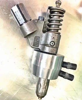 За Cummins M11 дизелов инжектор двигател запечатване тест скоба инструмент клапан масло