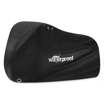 Защитна екипировка Прахоустойчива водоустойчива UV Protectio външна велосипедна корица MTB Mountain Road Bike Cover Protector за