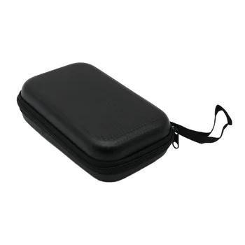 Издръжлив твърд корпус Защитен калъф Универсална чанта за съхранение на принтер D30 Защитава вашето устройство по време на пътуване