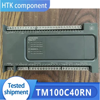 Нов оригинален PLC TM100C40RN програмируем контролер