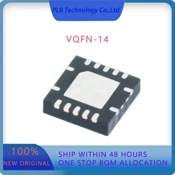 Оригинален TXS0104E Интегрална схема TXS0104ERGYR VFQFN-14 IC чип Нови Автоматични преобразуватели на напрежение Електронен запас