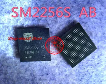 Оригинален запас SM2256S AB SM2256S BGA 