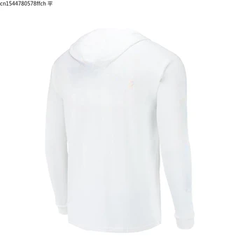 Риболовна риза Мъжка риза Лятна UV защита Риболов с дълъг ръкав Топ производителност Camisa De Pesca Jersey