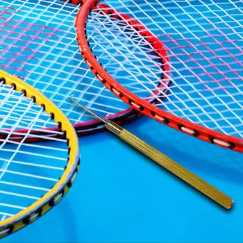 Спортни тенис струнни машини Тенис ракета String Puller Pull Hook