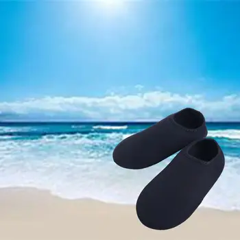 Топъл антихлъзгащ воден спорт Сърфинг плаж плуване Гмуркане чорапи Бързи сухи обувки Неопренови обувки Газене чорап