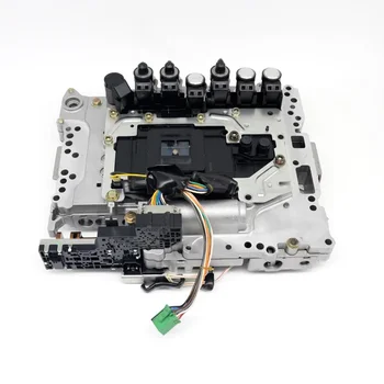 Тяло на трансмисионния клапан TCU монтаж с тел RE5R05A резервни части за ремонт на автомобили за авточасти Nissan Infiniti