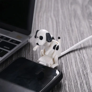 Универсален USB към тип C Micro USB кабел за данни линия Разгонване Spot куче зареждане кабел за телефон таблет 120cm 1m